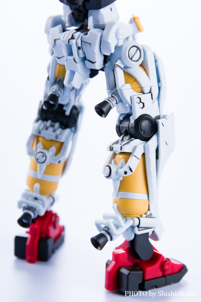 HG 1/144 ゲルググ スガイ機(GQ)
