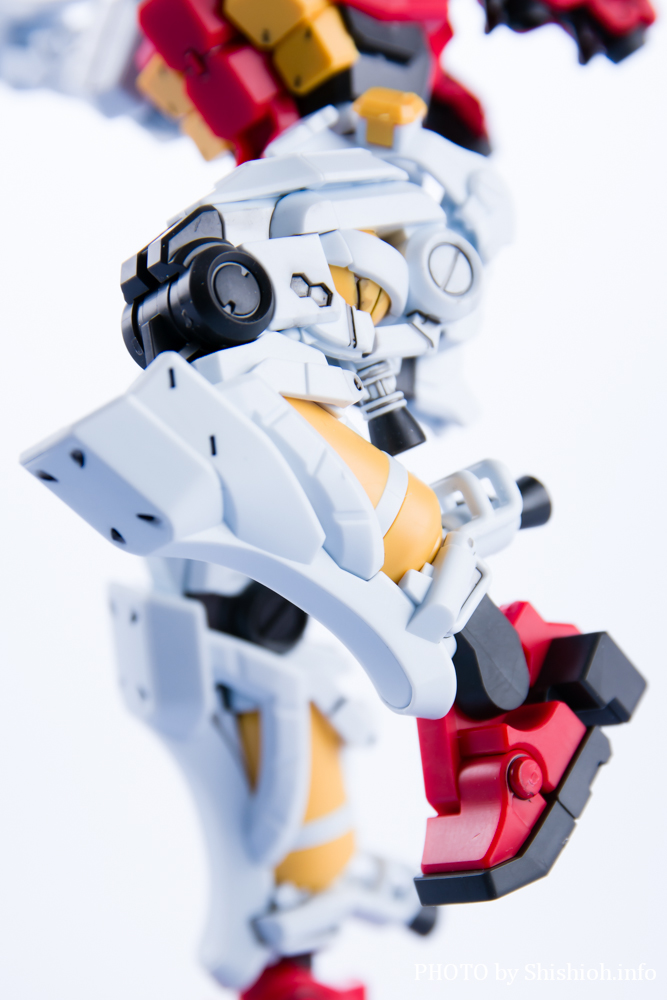 HG 1/144 QOO XKC@(GQ)