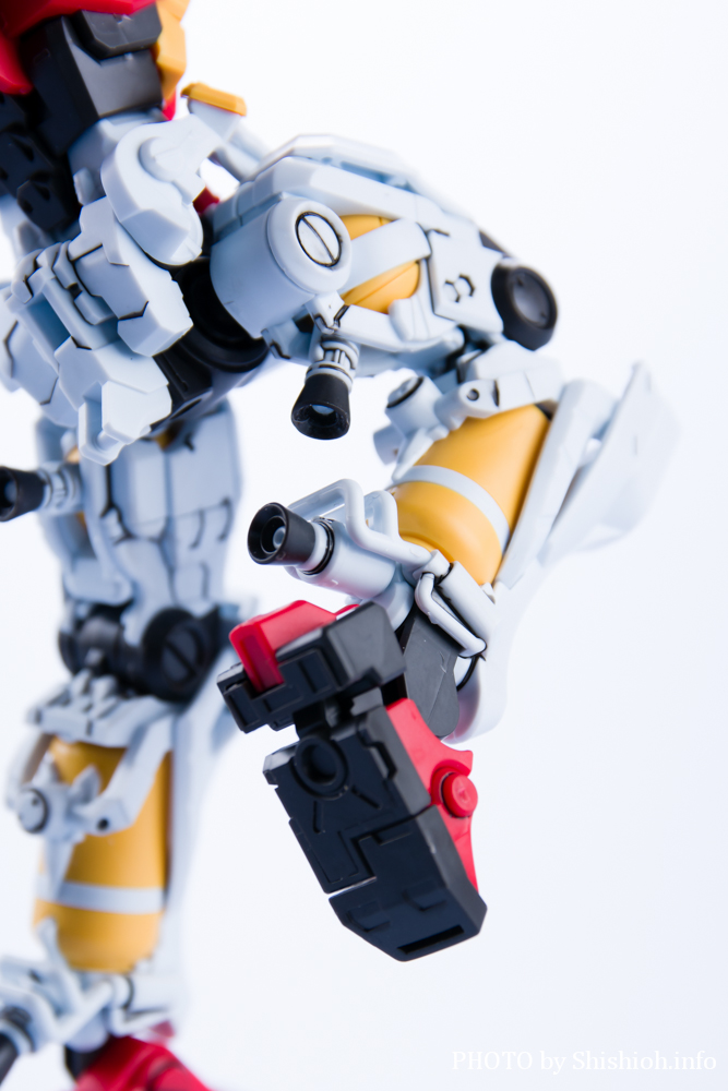HG 1/144 ゲルググ スガイ機(GQ)