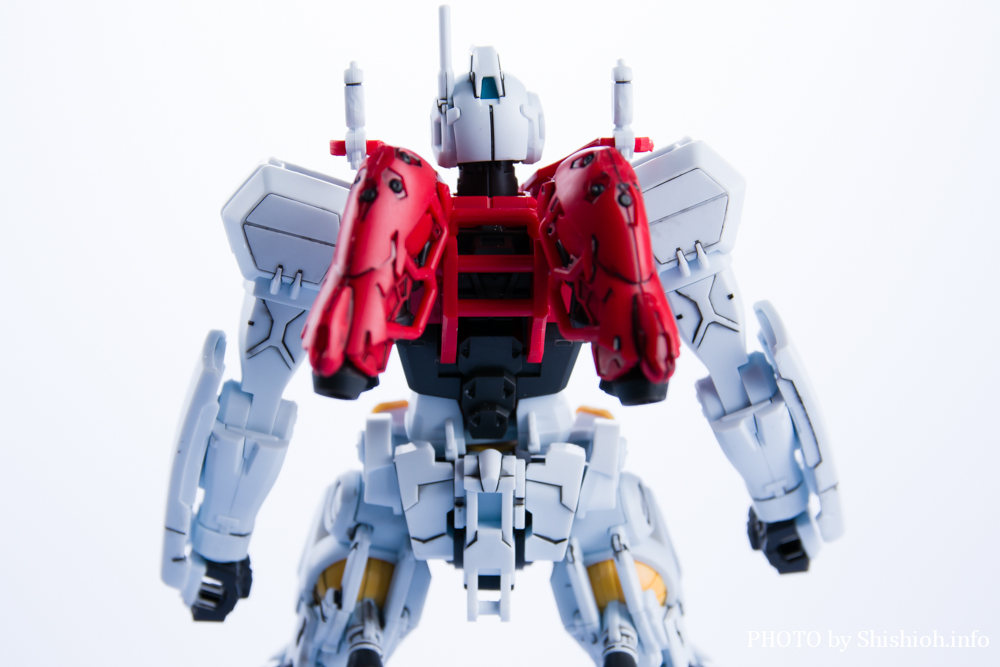 HG 1/144 QOO XKC@(GQ)