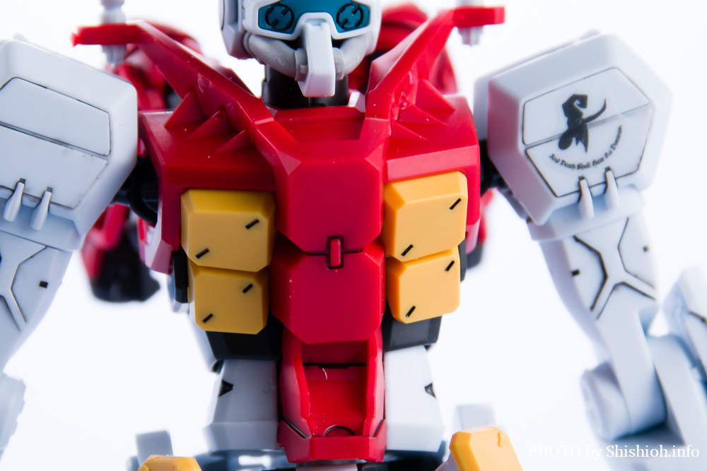 HG 1/144 QOO XKC@(GQ)