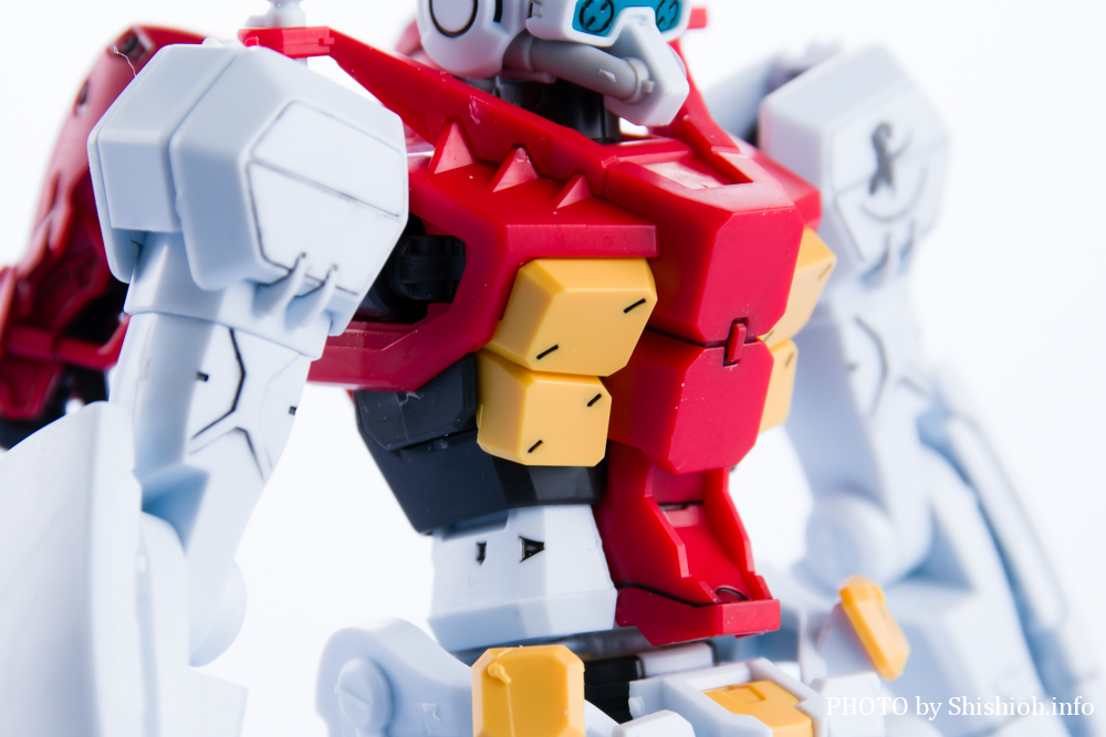 HG 1/144 QOO XKC@(GQ)