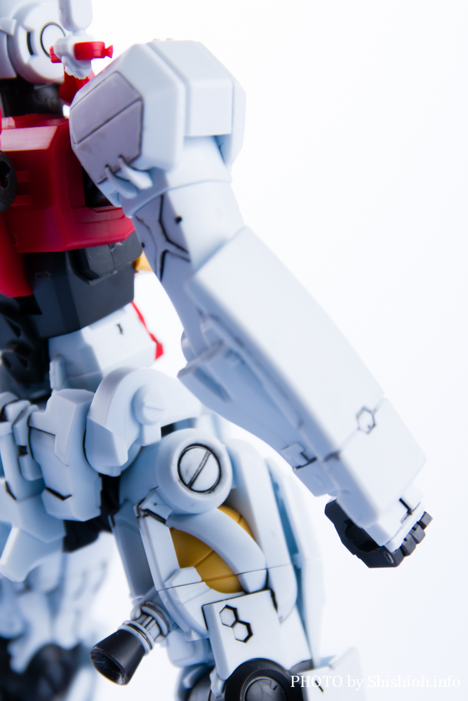 HG 1/144 ゲルググ スガイ機(GQ)
