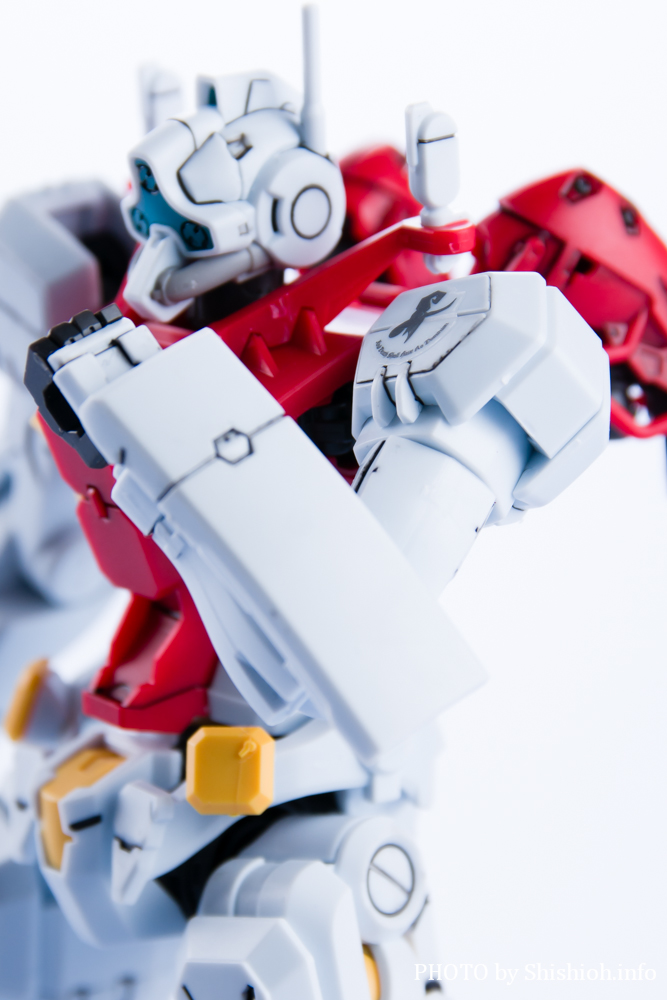 HG 1/144 QOO XKC@(GQ)