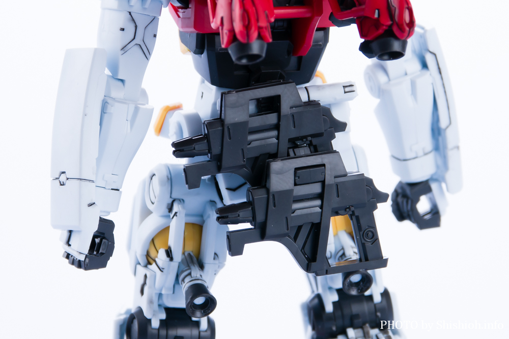 HG 1/144 QOO XKC@(GQ)