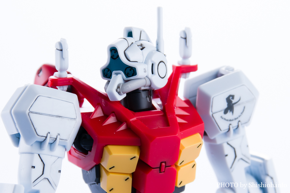 HG 1/144 QOO XKC@(GQ)