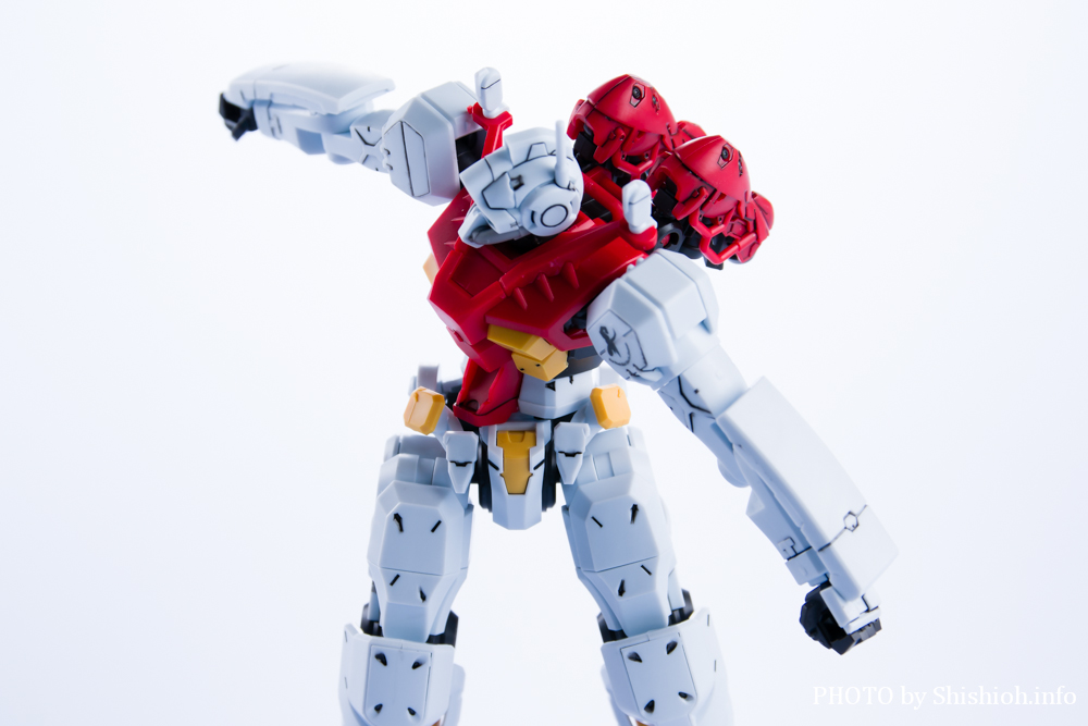 HG 1/144 QOO XKC@(GQ)