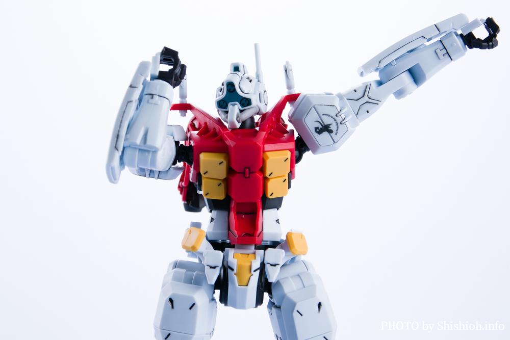 HG 1/144 QOO XKC@(GQ)