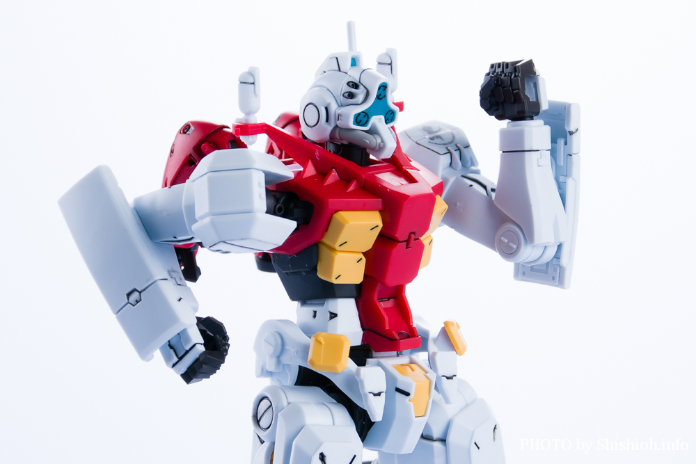 HG 1/144 QOO XKC@(GQ)
