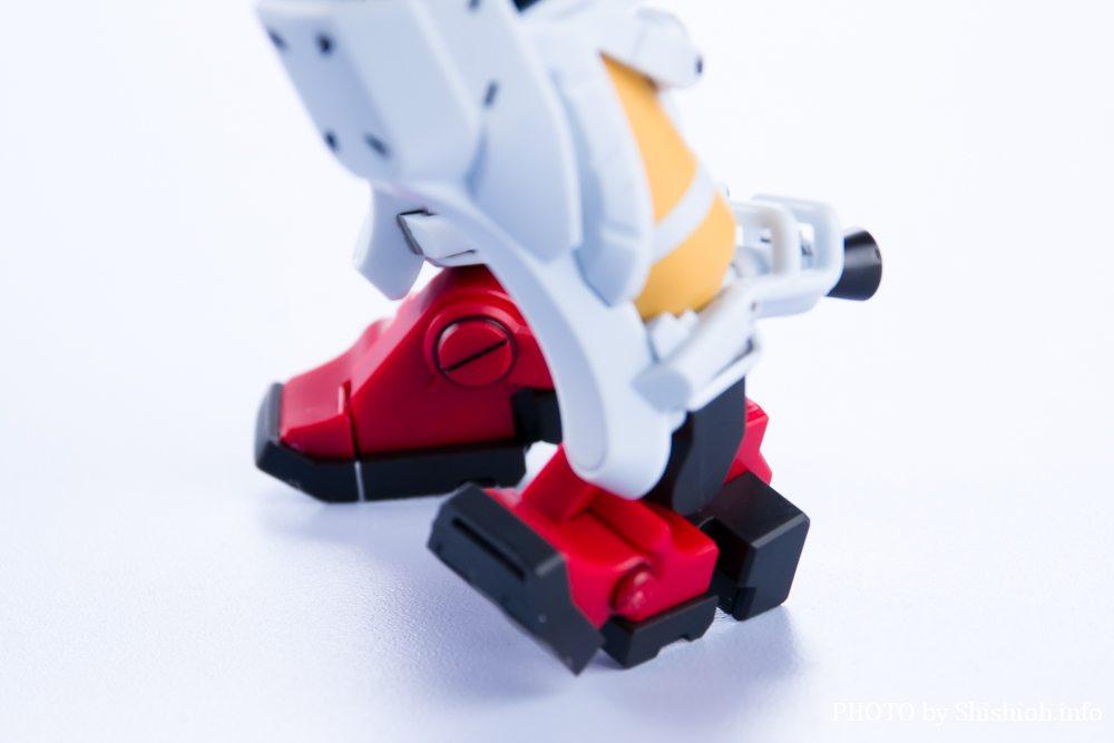 HG 1/144 QOO XKC@(GQ)