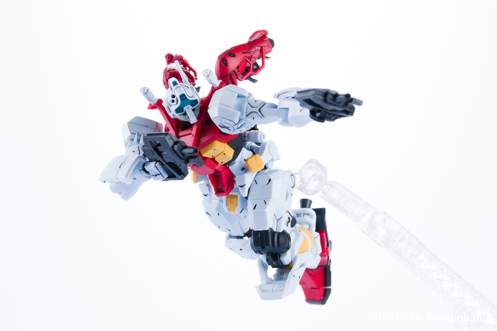 HG 1/144 QOO XKC@(GQ)