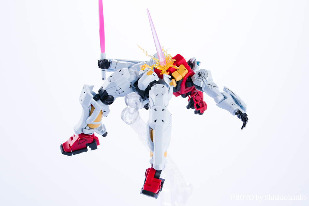 HG 1/144 QOO XKC@(GQ)