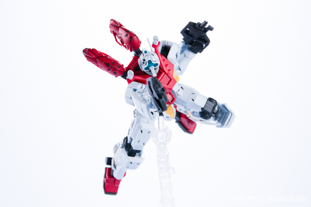HG 1/144 QOO XKC@(GQ)