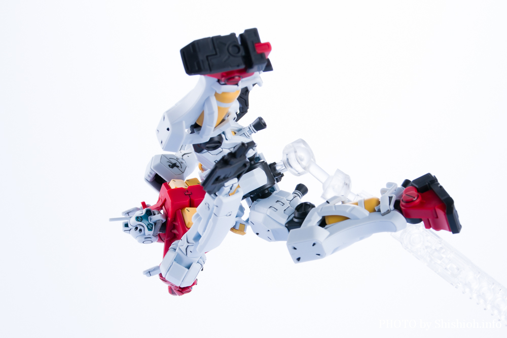 HG 1/144 QOO XKC@(GQ)