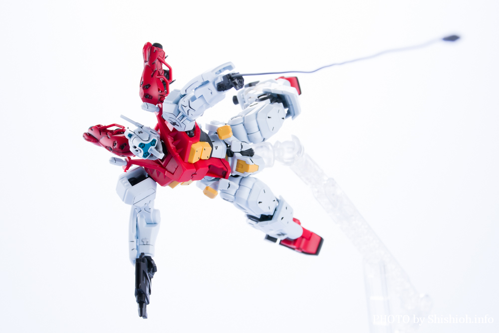 HG 1/144 QOO XKC@(GQ)