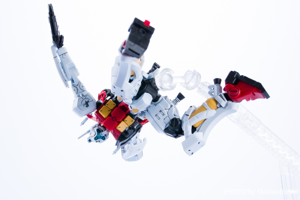 HG 1/144 QOO XKC@(GQ)