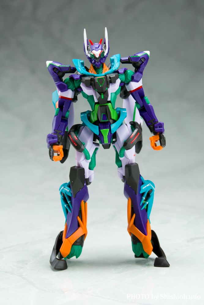 HG 1/144 GFreD