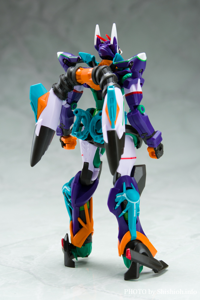 HG 1/144 GFreD