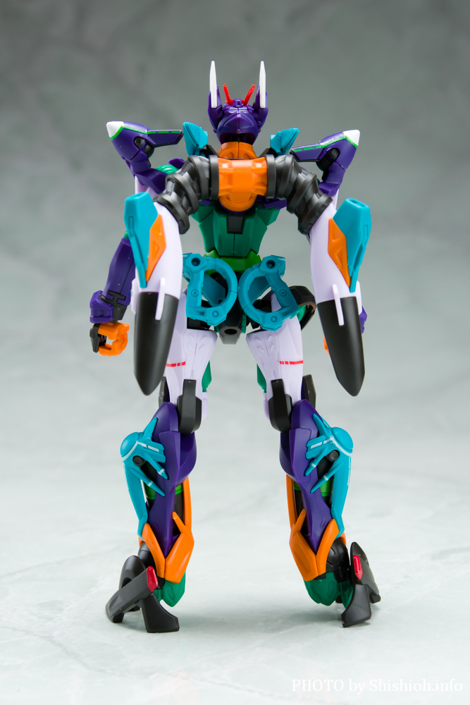 HG 1/144 GFreD