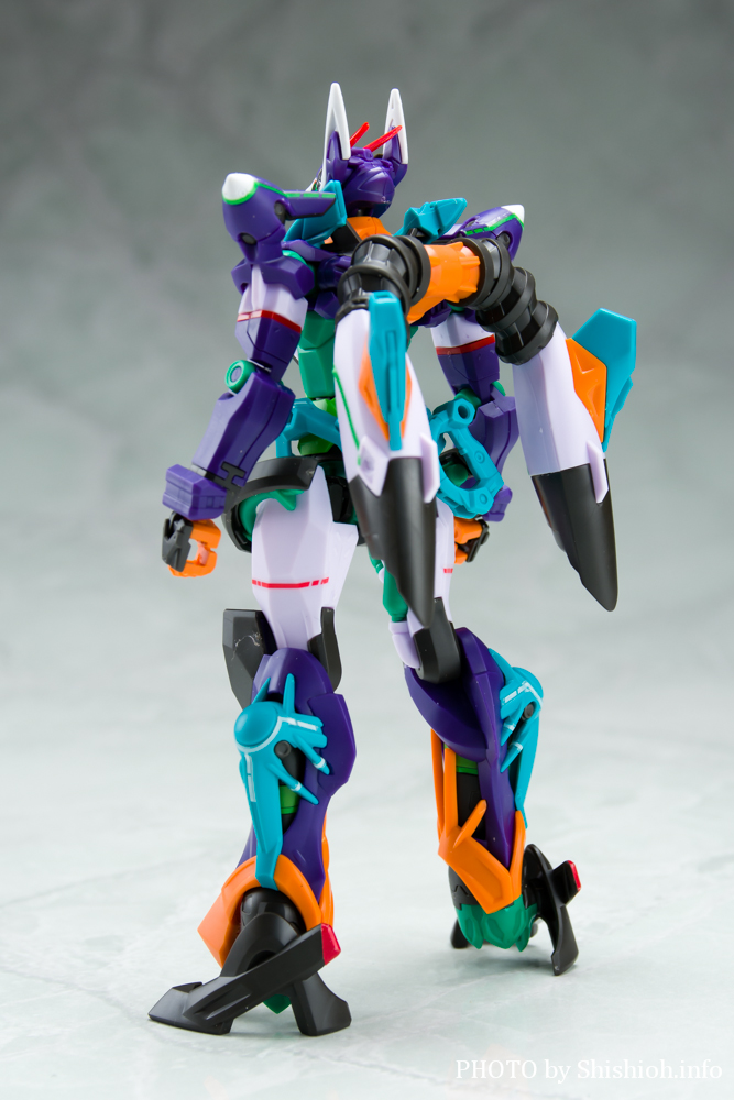 HG 1/144 GFreD