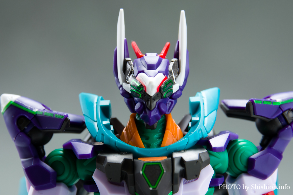 HG 1/144 GFreD