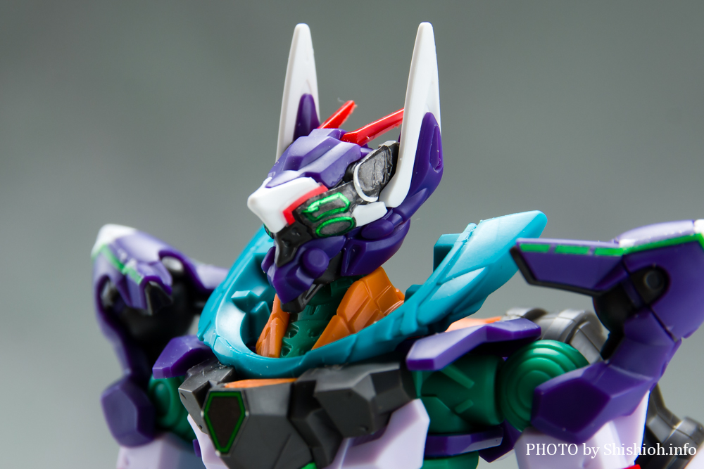 HG 1/144 GFreD