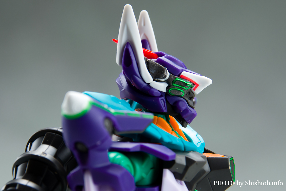HG 1/144 GFreD