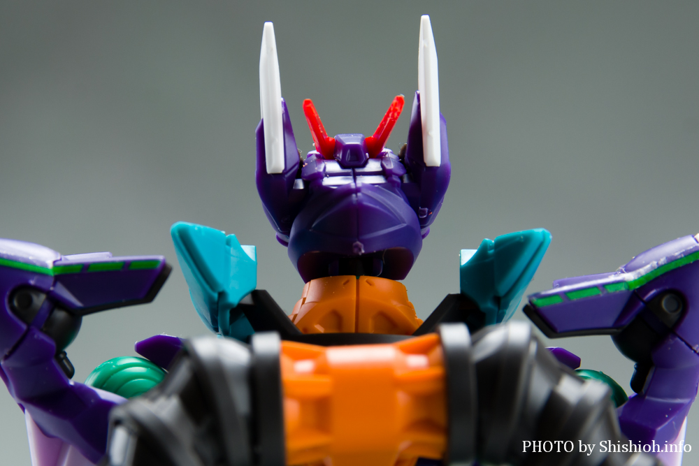 HG 1/144 GFreD