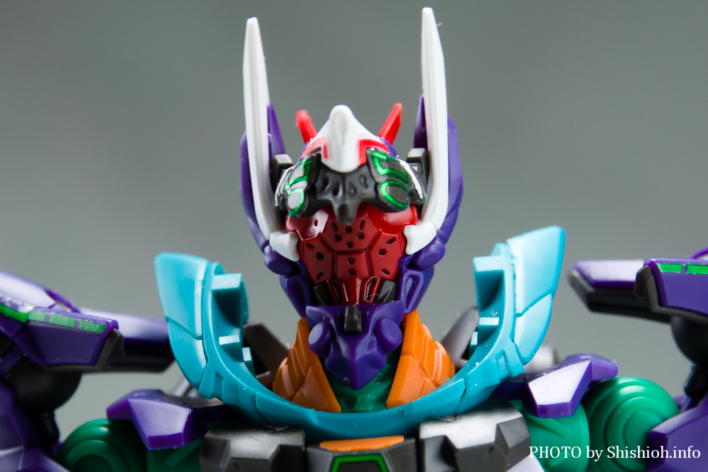 HG 1/144 GFreD