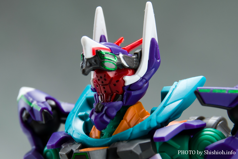 HG 1/144 GFreD