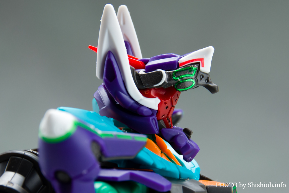 HG 1/144 GFreD
