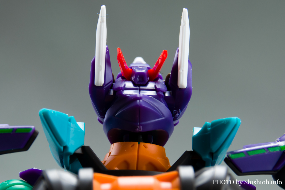 HG 1/144 GFreD