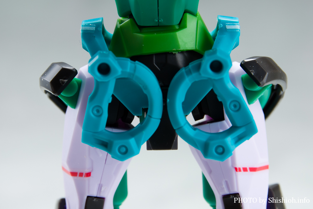 HG 1/144 GFreD