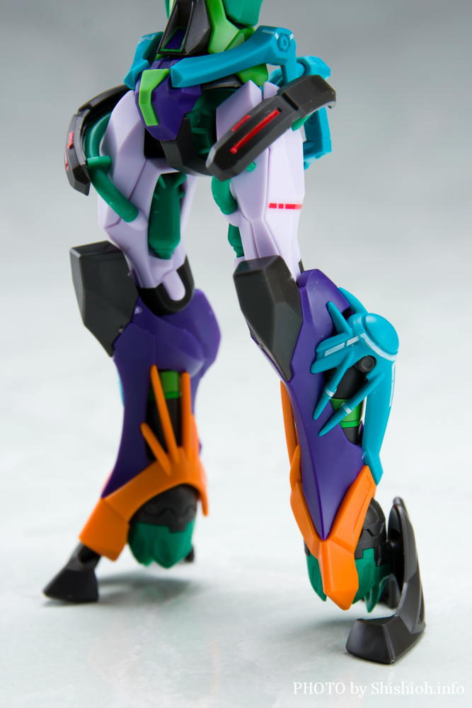 HG 1/144 GFreD