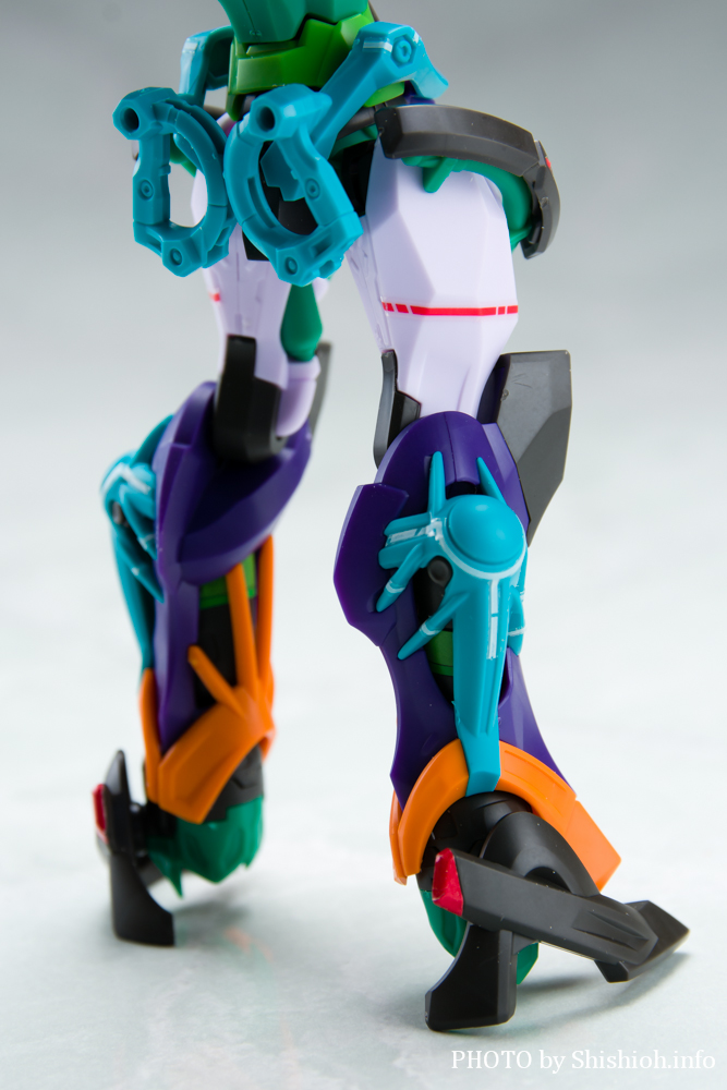 HG 1/144 GFreD