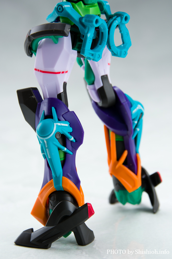 HG 1/144 GFreD