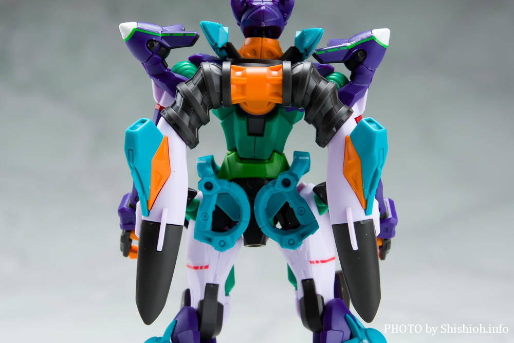 HG 1/144 GFreD