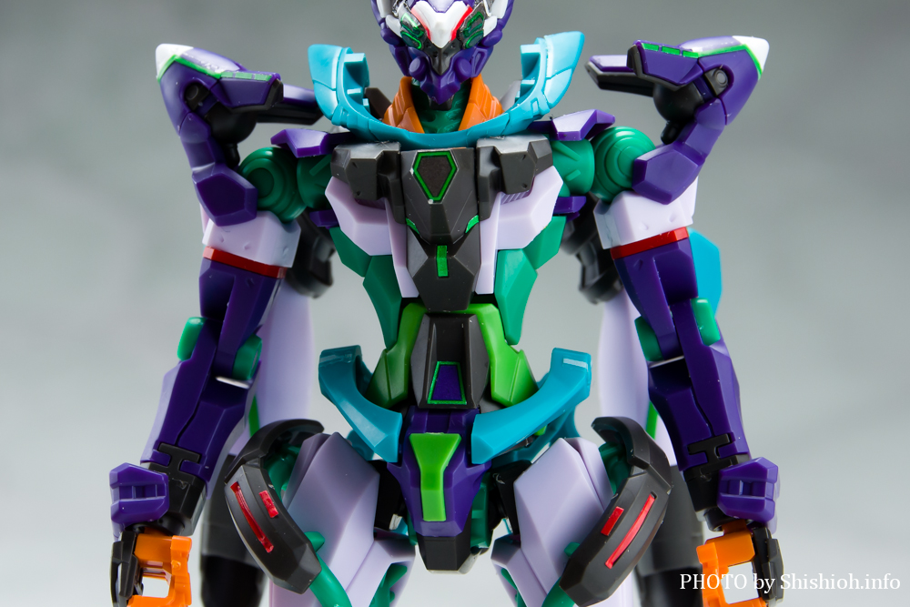 HG 1/144 GFreD