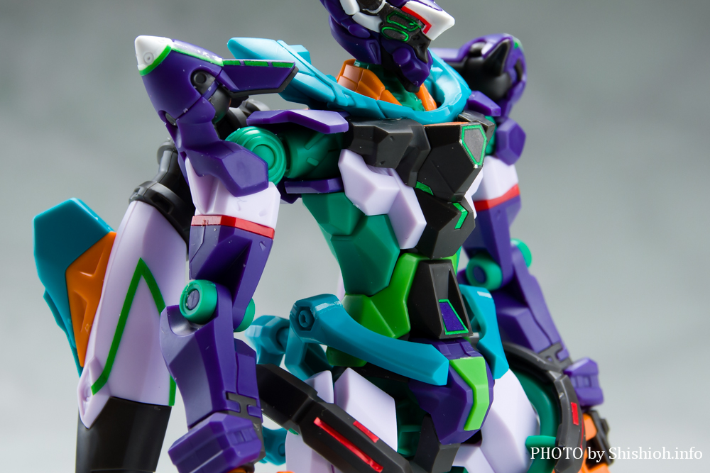 HG 1/144 GFreD