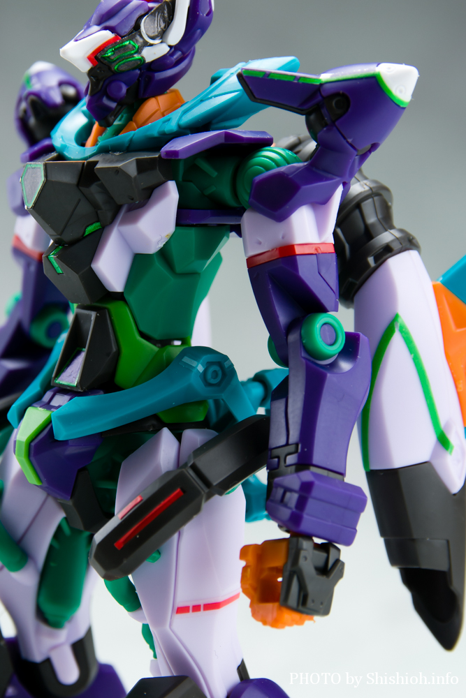 HG 1/144 GFreD
