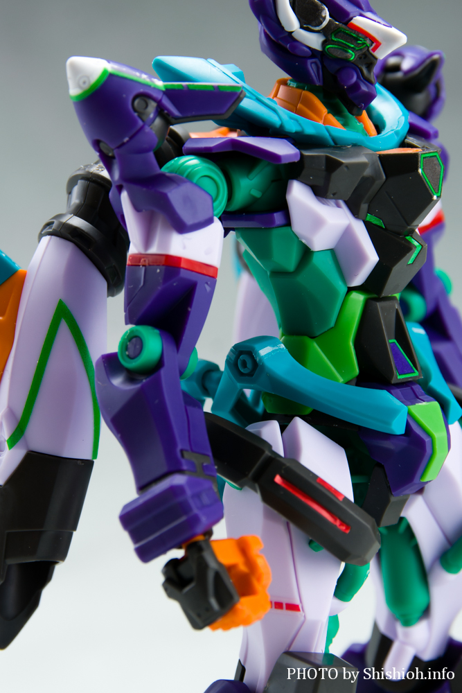 HG 1/144 GFreD