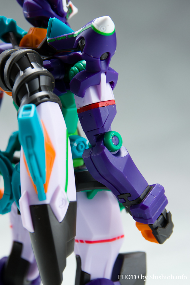 HG 1/144 GFreD