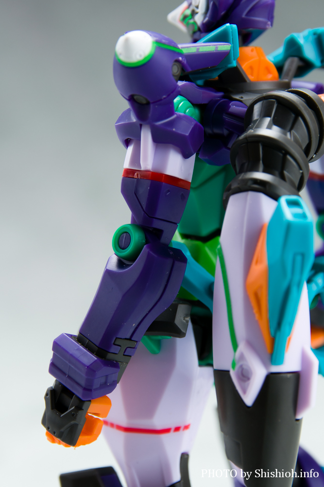 HG 1/144 GFreD