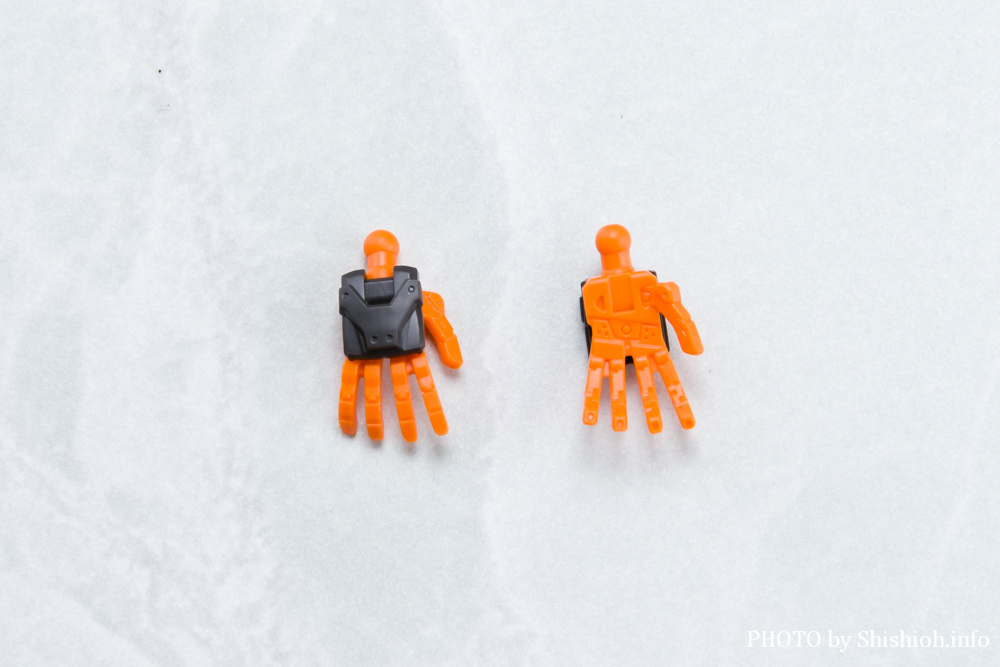 HG 1/144 GFreD