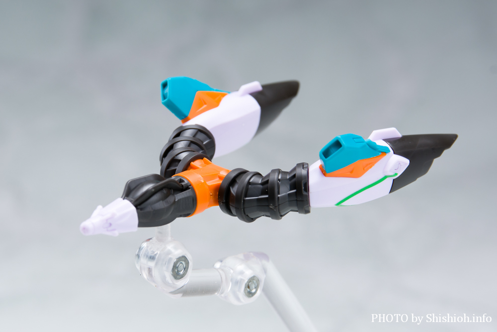 HG 1/144 GFreD