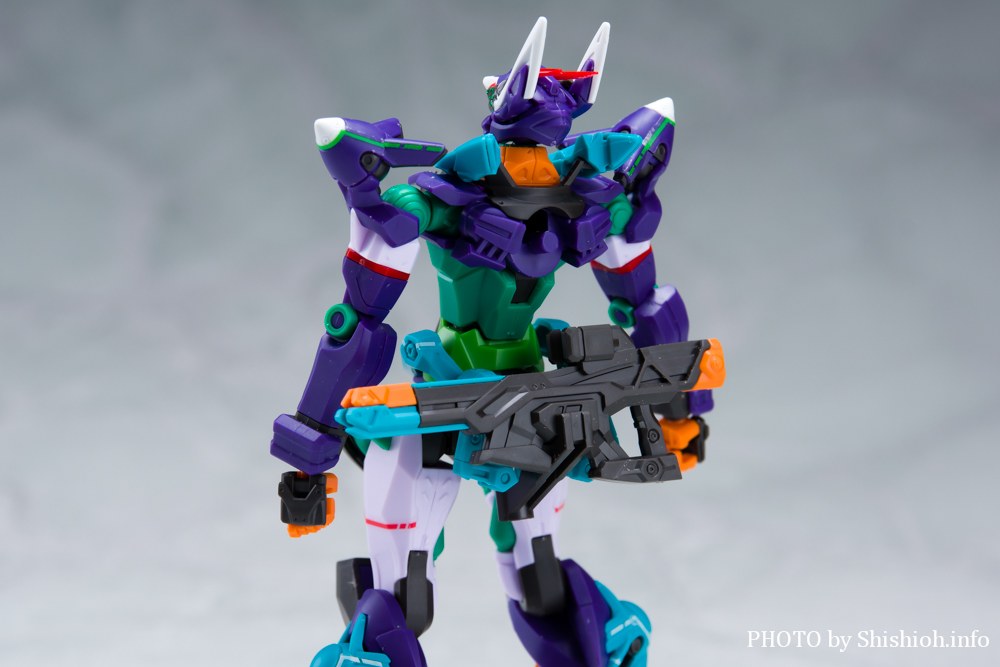 HG 1/144 GFreD