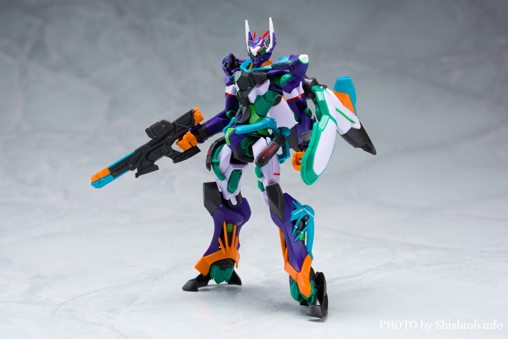 HG 1/144 GFreD