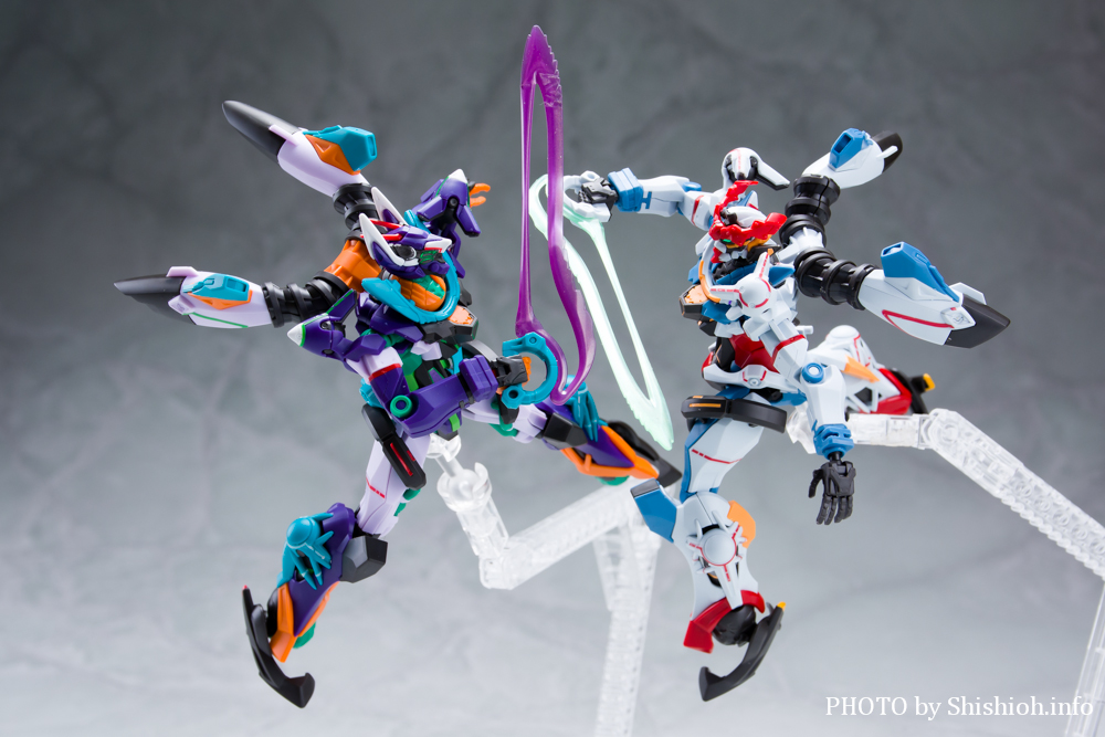 HG 1/144 GFreD