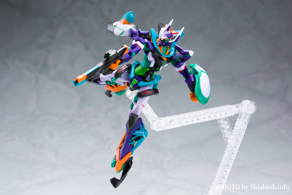 HG 1/144 GFreD