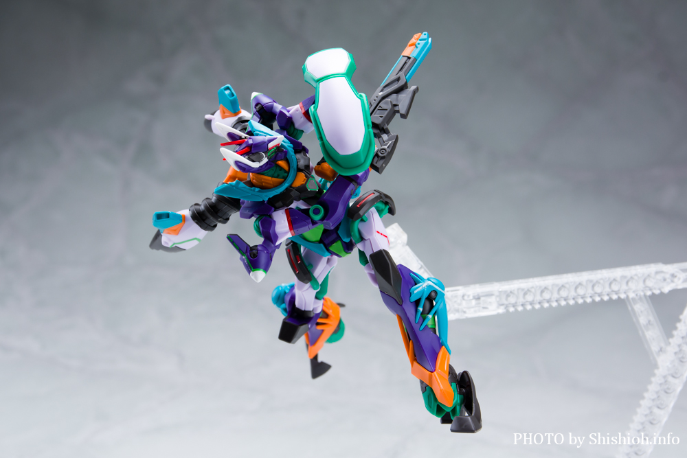 HG 1/144 GFreD